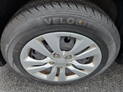 2022 Kia Soul LX IVT