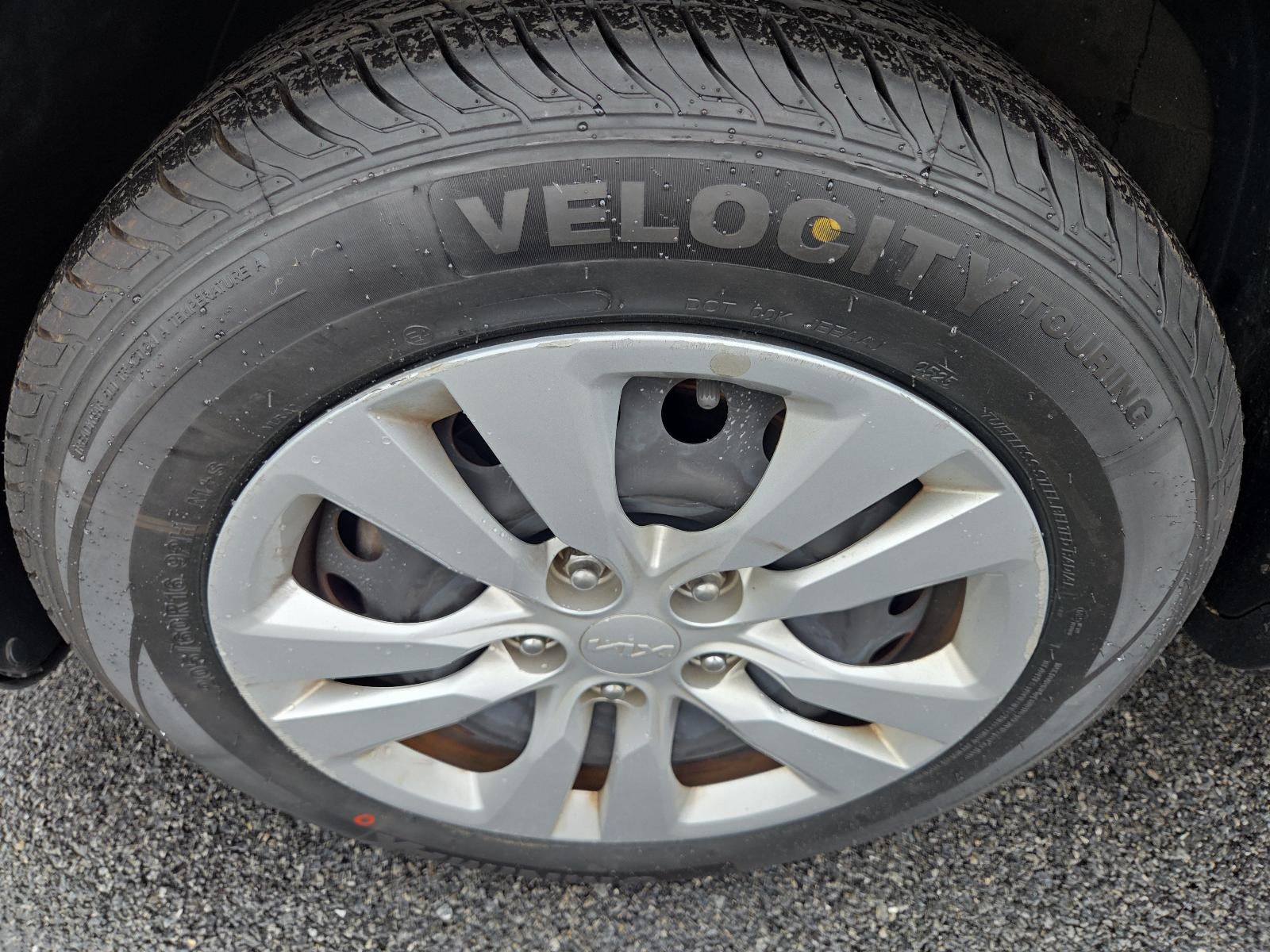 2022 Kia Soul LX IVT