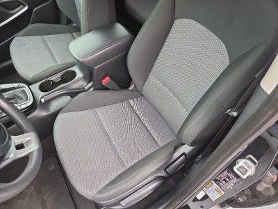 2022 Kia Soul LX IVT