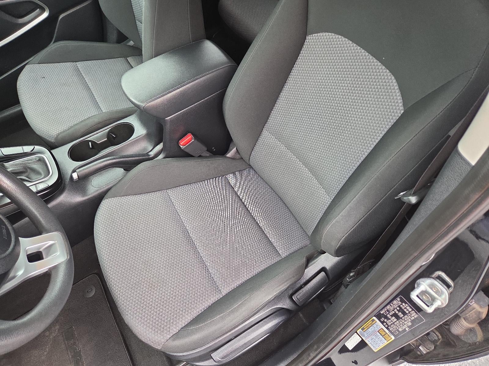 2022 Kia Soul LX IVT