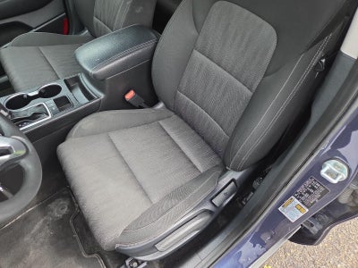 2017 Kia Sportage LX FWD