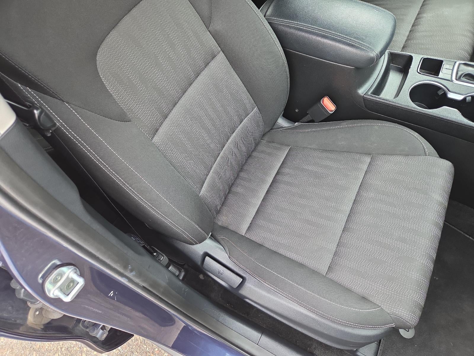 2017 Kia Sportage LX FWD