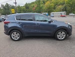 2017 Kia Sportage LX FWD