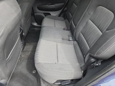 2017 Kia Sportage LX FWD