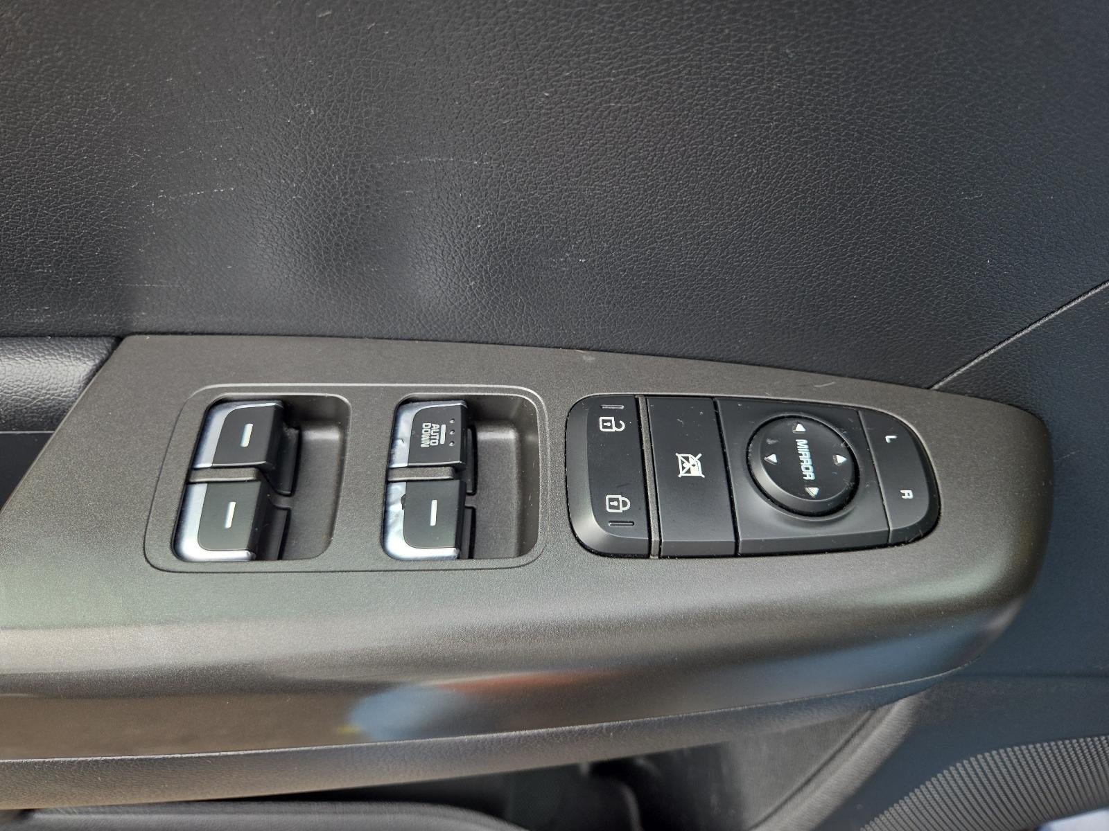2017 Kia Sportage LX FWD