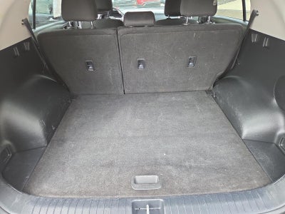 2017 Kia Sportage LX FWD