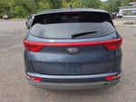2017 Kia Sportage LX FWD