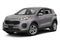 2017 Kia Sportage LX FWD