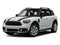 2017 MINI Cooper Countryman ALL4 Cooper