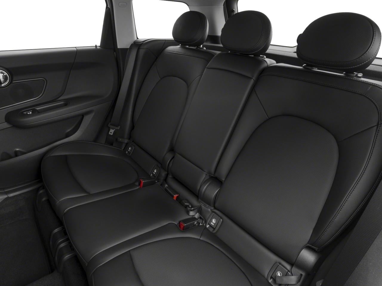 2017 MINI Cooper Countryman ALL4 Cooper