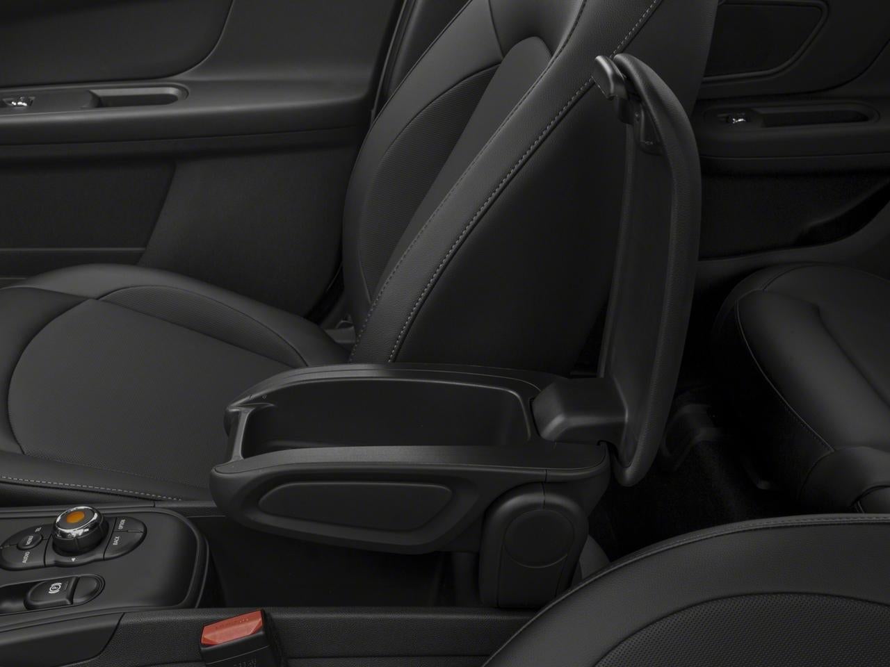 2017 MINI Cooper Countryman ALL4 Cooper