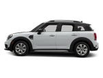 2017 MINI Cooper Countryman ALL4 Cooper