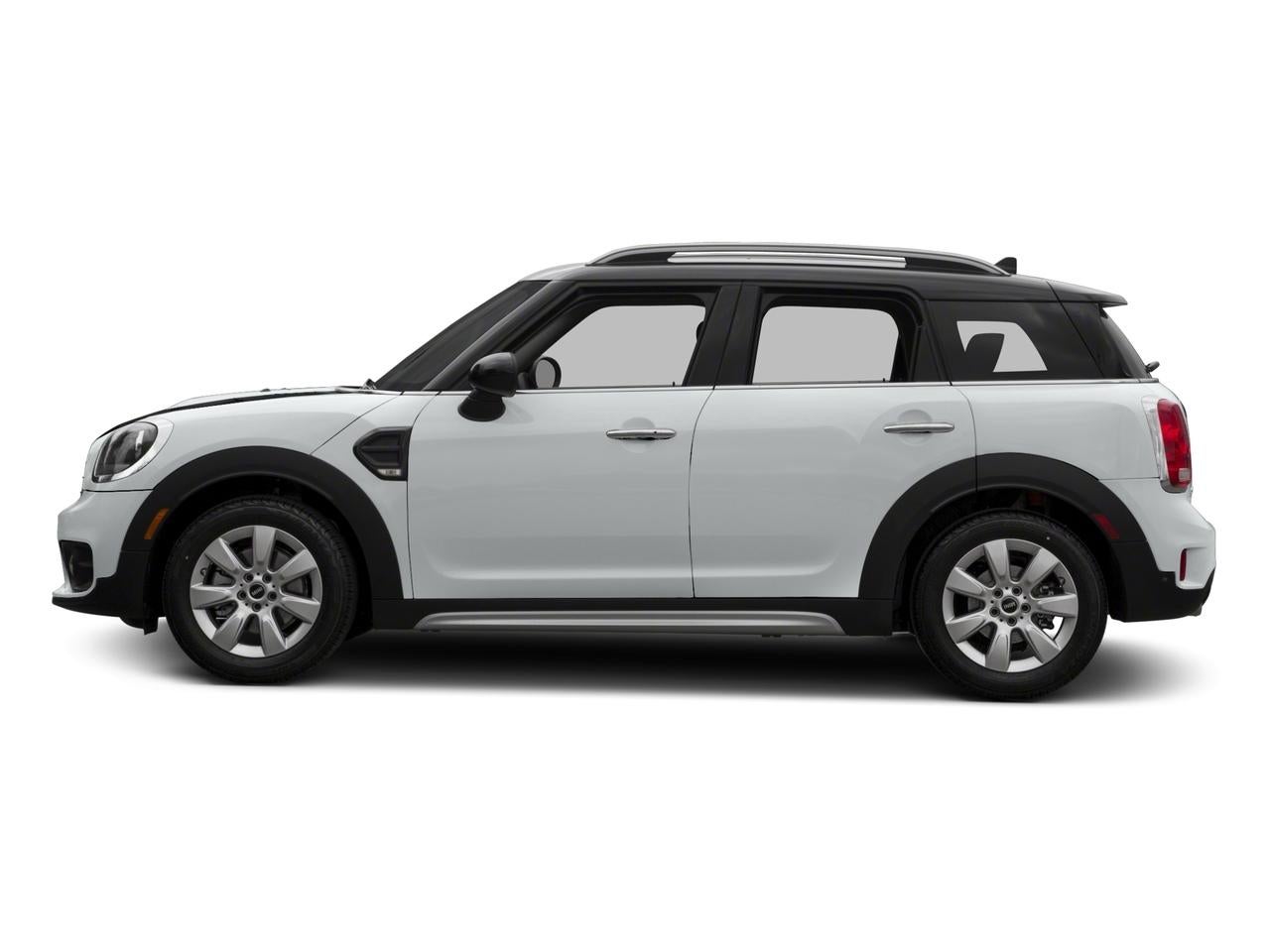 2017 MINI Cooper Countryman ALL4 Cooper