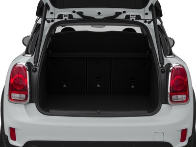 2017 MINI Cooper Countryman ALL4 Cooper