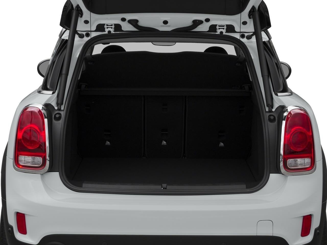 2017 MINI Cooper Countryman ALL4 Cooper