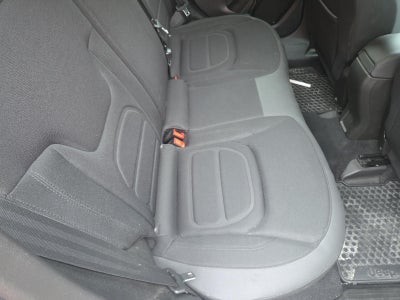 2017 Jeep Renegade Altitude 4x4