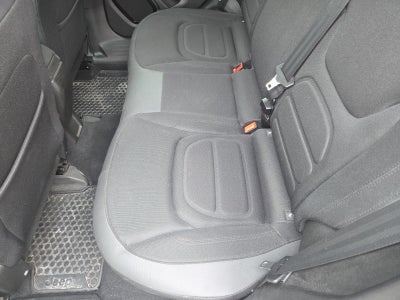 2017 Jeep Renegade Altitude 4x4