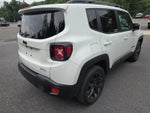 2017 Jeep Renegade Altitude 4x4