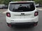 2017 Jeep Renegade Altitude 4x4