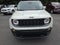 2017 Jeep Renegade Altitude 4x4