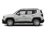 2017 Jeep Renegade Altitude 4x4