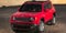 2017 Jeep Renegade Altitude 4x4