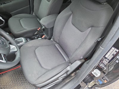 2019 Jeep Renegade Sport 4x4