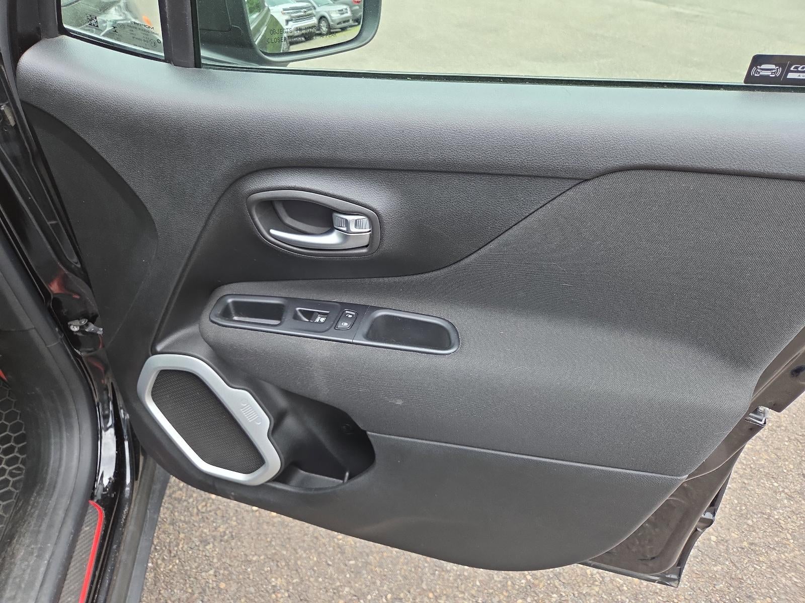 2019 Jeep Renegade Sport 4x4