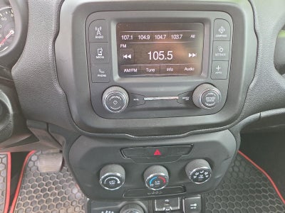 2019 Jeep Renegade Sport 4x4
