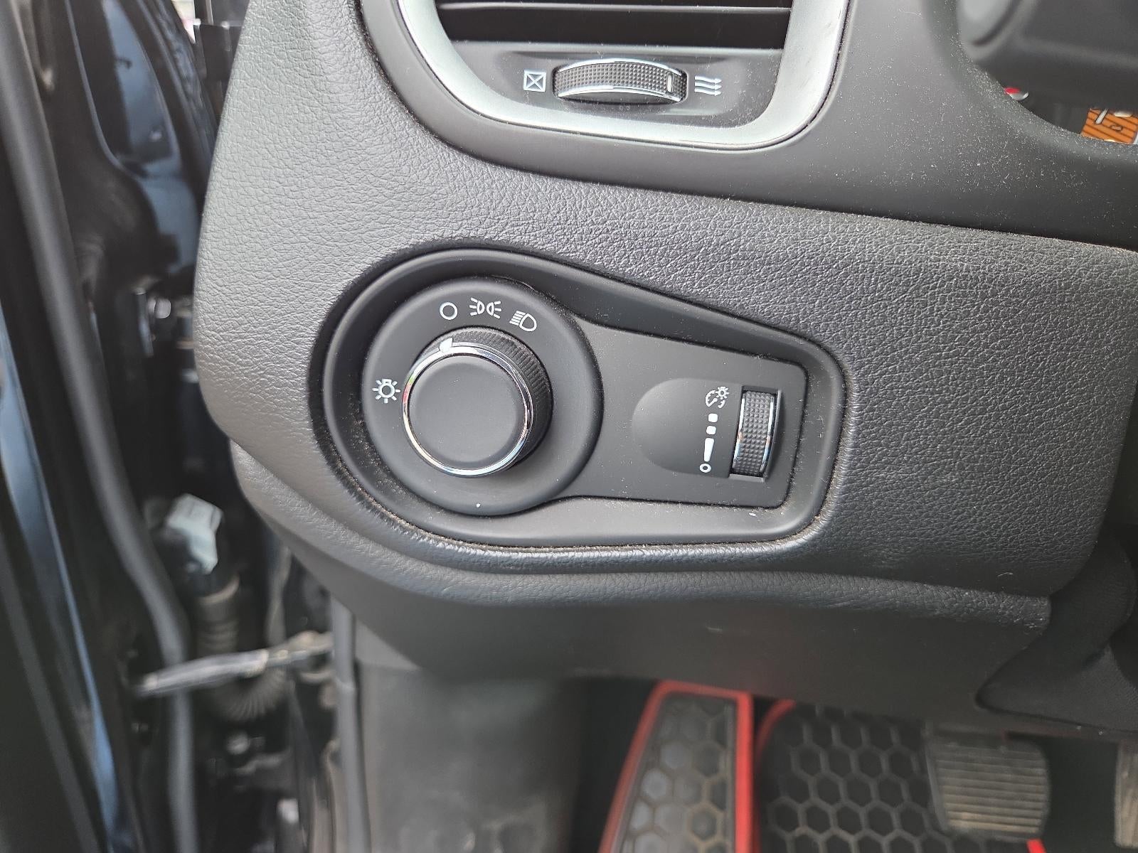 2019 Jeep Renegade Sport 4x4