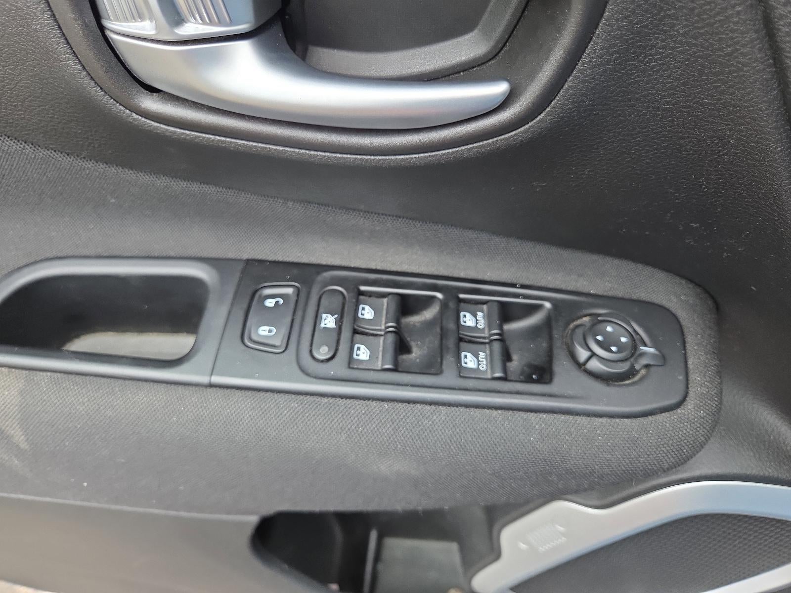 2019 Jeep Renegade Sport 4x4