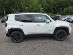 2019 Jeep Renegade Altitude 4x4