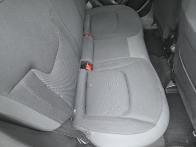 2019 Jeep Renegade Altitude 4x4