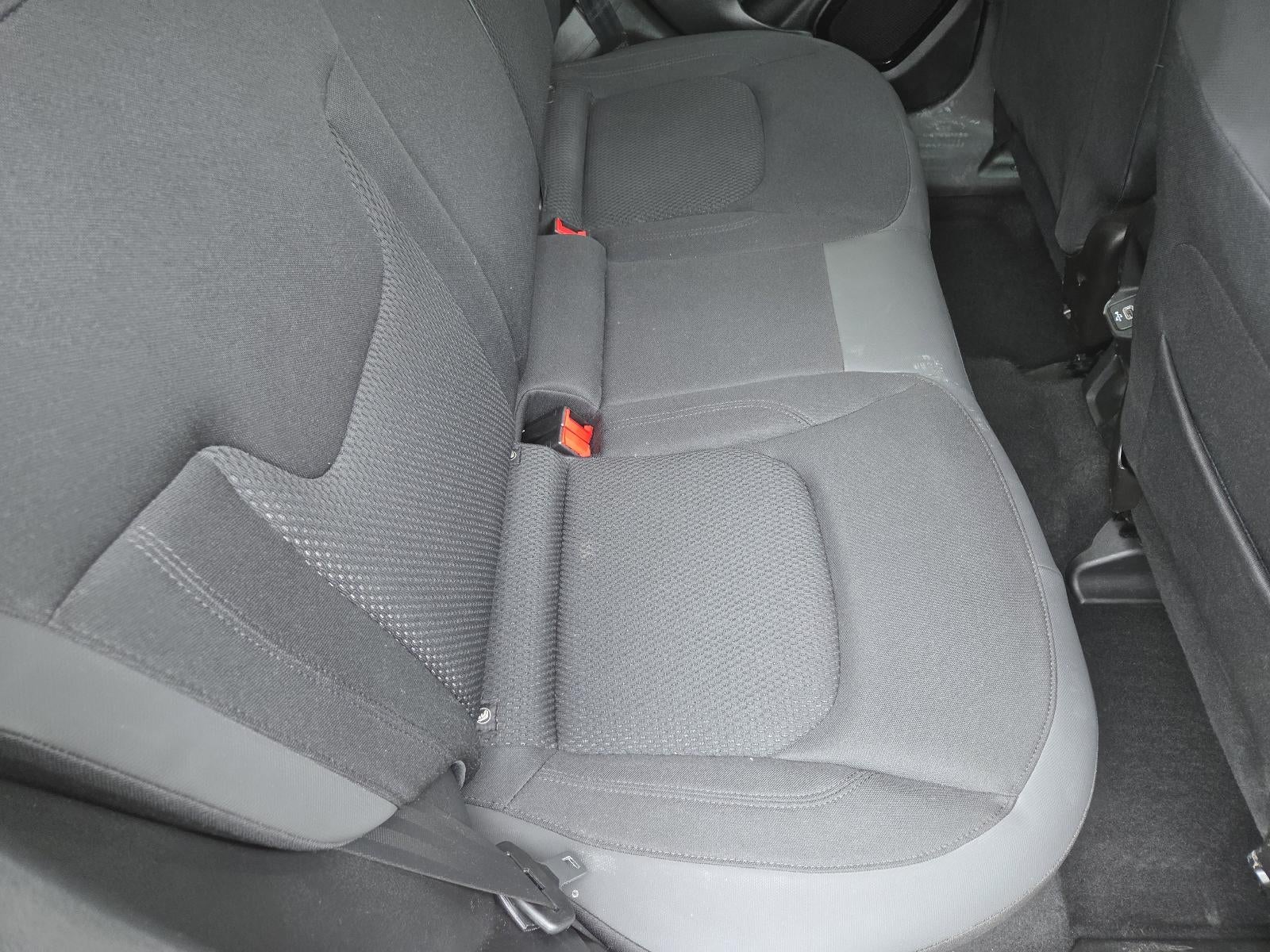 2019 Jeep Renegade Altitude 4x4