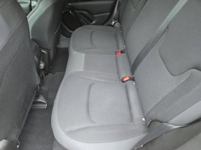 2019 Jeep Renegade Altitude 4x4