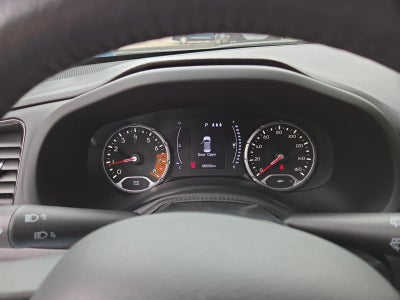 2019 Jeep Renegade Altitude 4x4