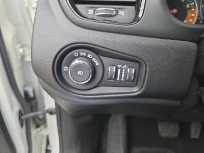 2019 Jeep Renegade Altitude 4x4