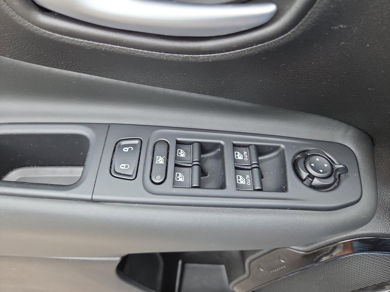 2019 Jeep Renegade Altitude 4x4