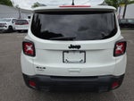 2019 Jeep Renegade Altitude 4x4