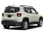 2019 Jeep Renegade Altitude 4x4
