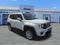 2020 Jeep Renegade Latitude 4x4