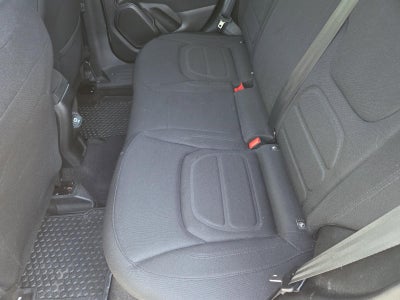 2020 Jeep Renegade Latitude 4x4