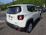 2020 Jeep Renegade Latitude 4x4