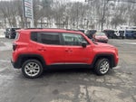 2022 Jeep Renegade Latitude 4x4