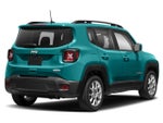 2021 Jeep Renegade Latitude 4x4