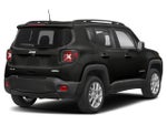 2023 Jeep Renegade Altitude 4x4