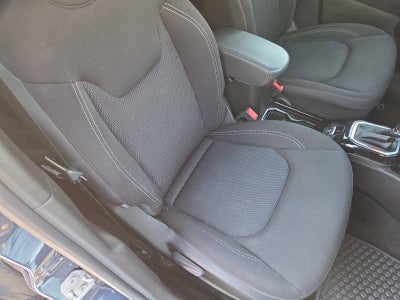 2022 Jeep Renegade Altitude 4x4