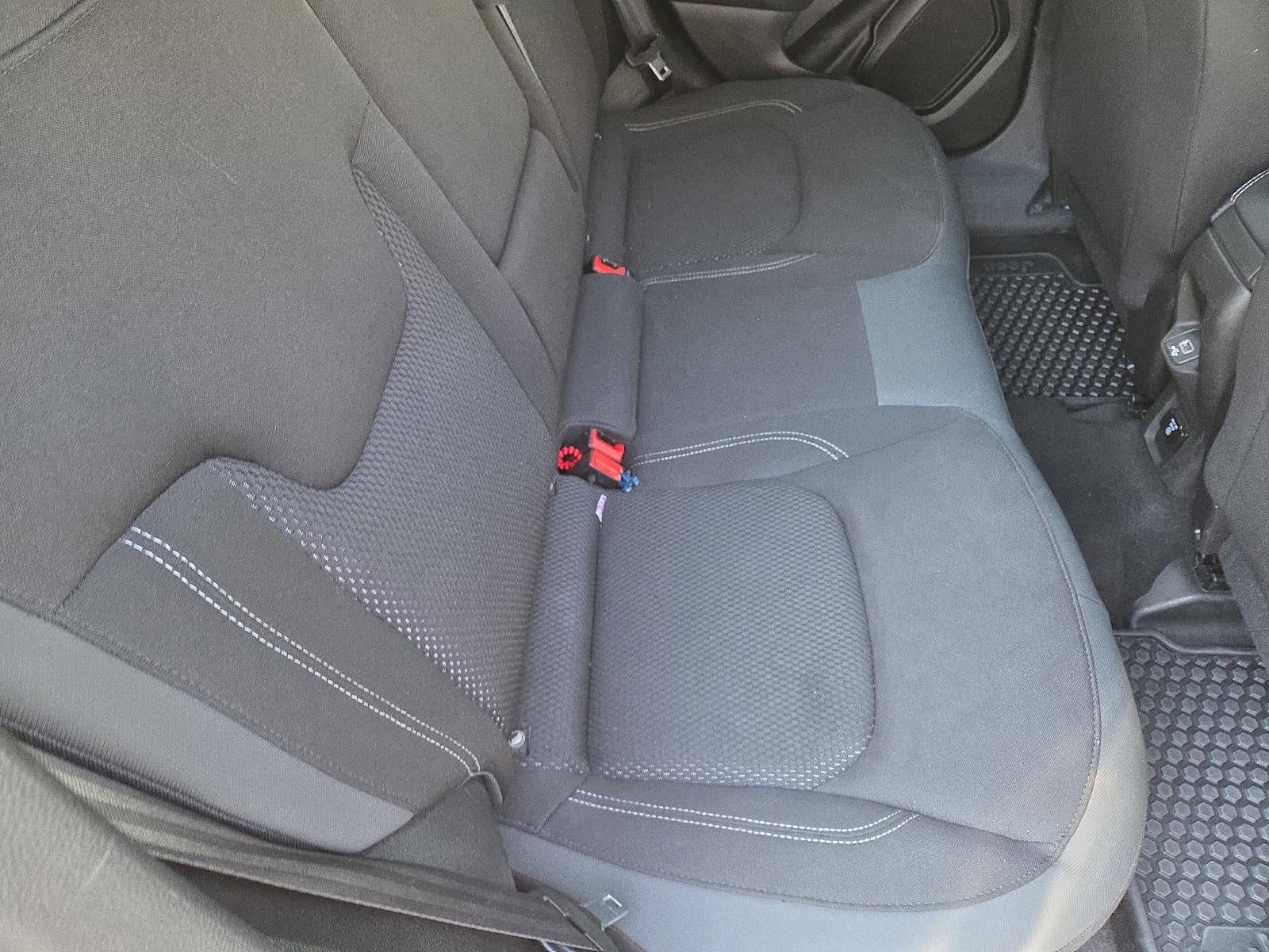 2022 Jeep Renegade Altitude 4x4