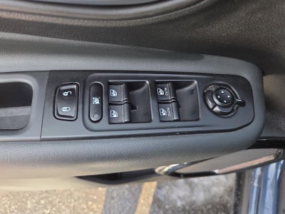 2022 Jeep Renegade Altitude 4x4