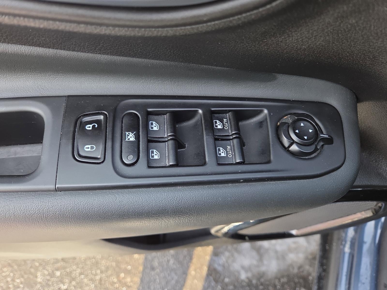 2022 Jeep Renegade Altitude 4x4